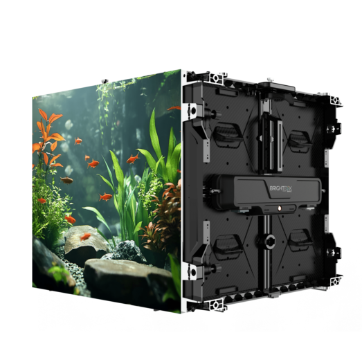 BrightBox BB1038 1.9 GOB hybrid LED video panel