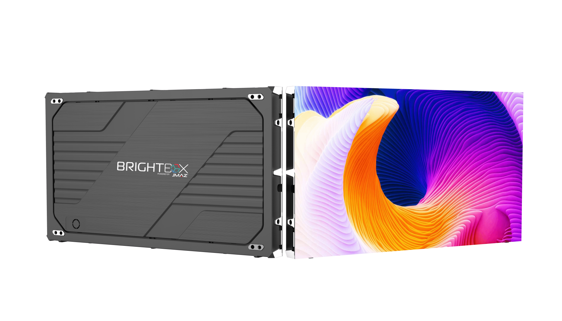 BrightBox CON 1.87 mm LED video wall panel