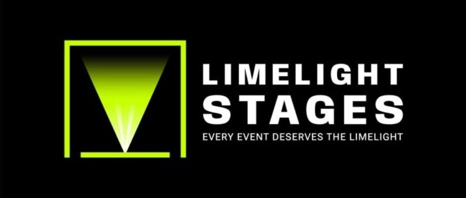 LimeLight Stages logo