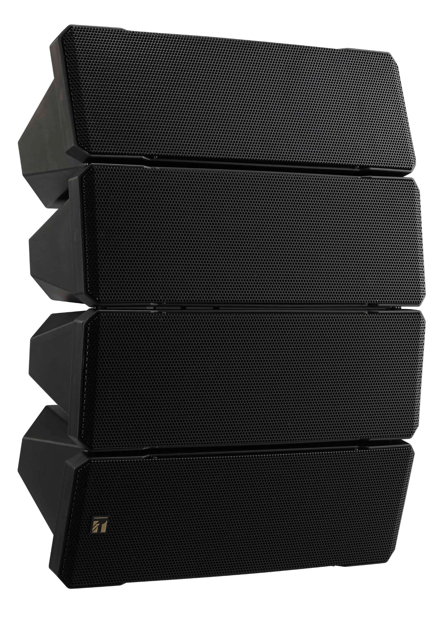 TOA HX-7B variable-dispersion speaker array